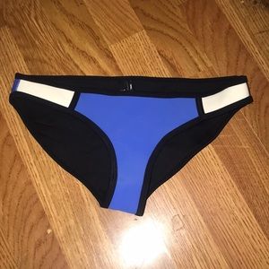 COPY - COPY - TRIANGL BIKINI BOTTOMS